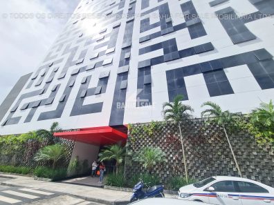 Conjunto Comercial / Sala à venda, 24m² no Federação, Salvador