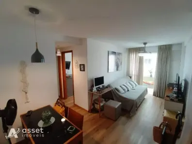 Apartamento com 2 Quartos à venda, 60m² no Badu, Niterói