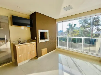Apartamento com 2 Quartos à venda, 91m² no Bosque das Juritis, Ribeirão Preto