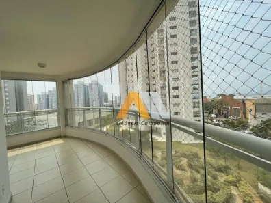 Apartamento com 4 Quartos à venda, 236m² no Parque Campolim, Sorocaba