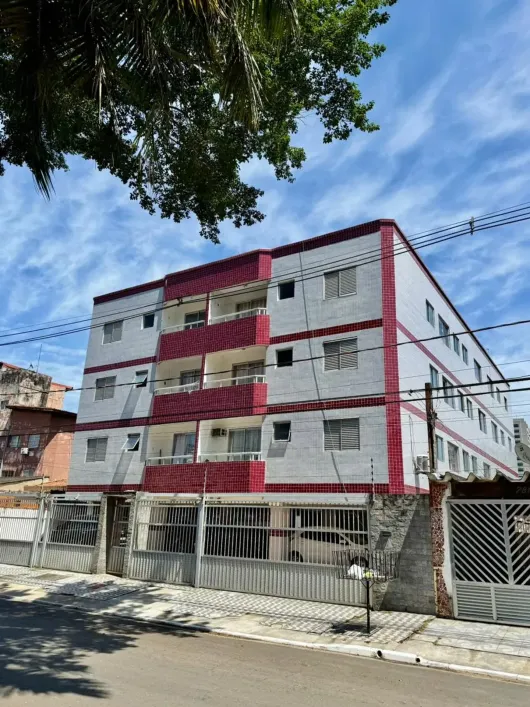 Primeira imagem do imóvel