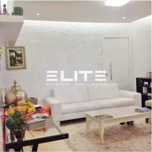 Apartamento com 2 Quartos à venda, 62m² no Jardim Bela Vista, Santo André