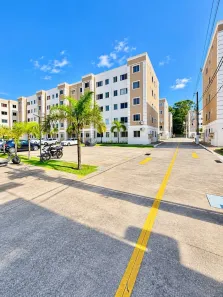 Prédio/Edifício Inteiro com 2 Quartos à venda, 42m² no Colina de Laranjeiras, Serra