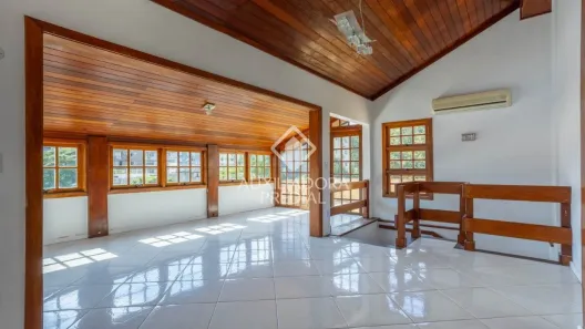 Cobertura com 3 Quartos à venda, 225m² no São João, Porto Alegre