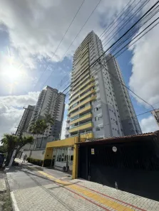 Apartamento com 3 Quartos à venda, 109m² no Marco, Belém