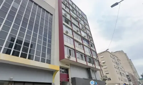 Apartamento com 1 Quarto à venda, 37m² no Catete, Rio de Janeiro