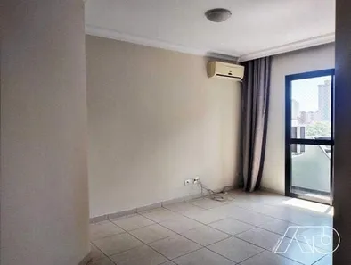 Apartamento com 3 Quartos à venda, 78m² no Cidade Alta, Piracicaba