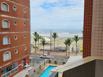 Apartamento com 2 Quartos à venda, 100m² no Tupi, Praia Grande