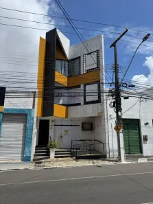 Conjunto Comercial / Sala para alugar, 27m² no Centro, Aracaju