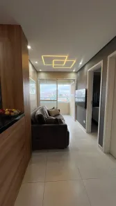 Apartamento com 2 Quartos à venda, 46m² no Centro, Diadema