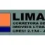 Lima Corretora De Imoveis Ltda. - Me