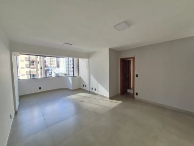Apartamento com 3 Quartos à venda, 80m² no Setor Bueno, Goiânia