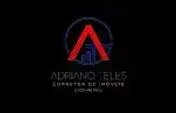 Logo da imobiliária