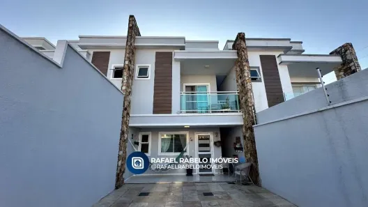 Casa com 3 Quartos à venda, 131m² no Centro, Eusébio