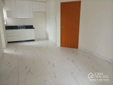 Apartamento com 3 Quartos à venda, 80m² no Vila Sfeir, Indaiatuba