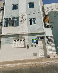 Prédio/Edifício Inteiro com 5 Quartos à venda, 185m² no Centro, Vitória da Conquista