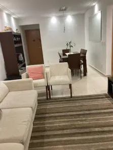 Apartamento com 3 Quartos à venda, 98m² no Limão, São Paulo