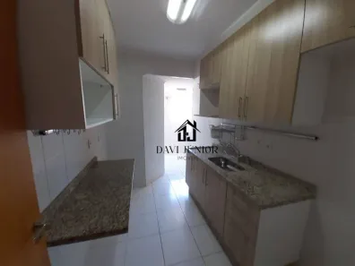 Apartamento com 2 Quartos à venda, 68m² no Jardim Refúgio, Sorocaba