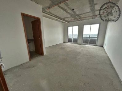 Conjunto Comercial / Sala à venda, 40m² no Boqueirão, Praia Grande
