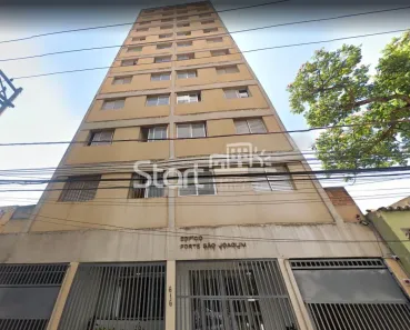 Apartamento com 1 Quarto à venda, 48m² no Centro, Campinas