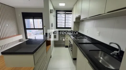 Apartamento com 1 Quarto para alugar, 60m² no Centro, Florianópolis