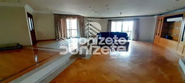 Apartamento com 5 Quartos à venda, 435m² no Vila Alpina, Santo André