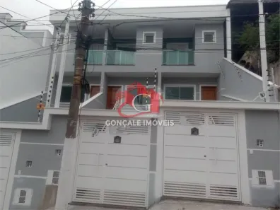 Sobrado com 3 Quartos à venda, 100m² no Vila Mazzei, São Paulo