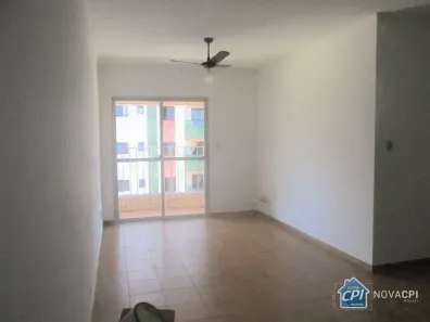Apartamento com 2 Quartos à venda, 83m² no Guilhermina, Praia Grande