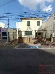 Conjunto Comercial / Sala para alugar, 362m² no Centro, Limeira