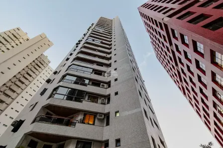 Apartamento com 4 Quartos à venda, 422m² no Água Verde, Curitiba