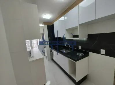 Apartamento com 3 Quartos à venda, 83m² no Centro, São Caetano do Sul