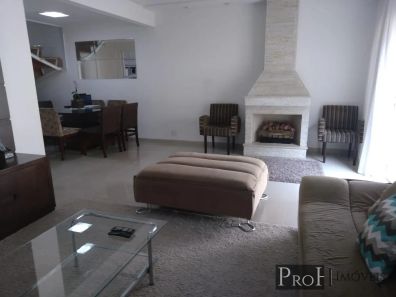 Casa de Condomínio com 3 Quartos à venda, 230m² no Demarchi, São Bernardo do Campo