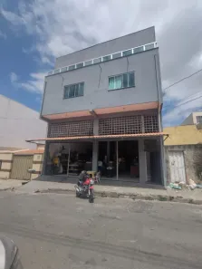 Prédio/Edifício Inteiro com 12 Quartos à venda, 600m² no Sapucaia II, Contagem