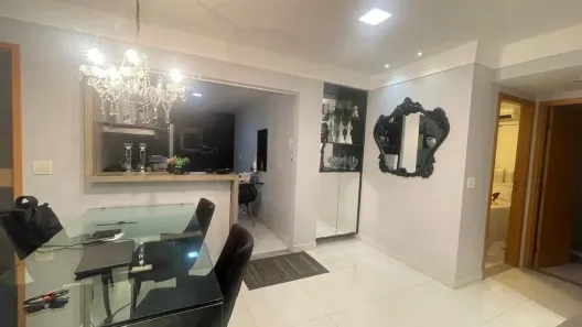 Apartamento com 4 Quartos à venda, 88m² no Madalena, Recife