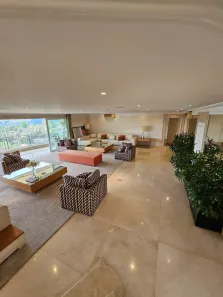 Apartamento com 4 Quartos à venda, 1200m² no Jardim Guedala, São Paulo