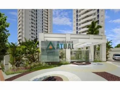 Apartamento com 2 Quartos à venda, 77m² no Santa Rosa, Londrina
