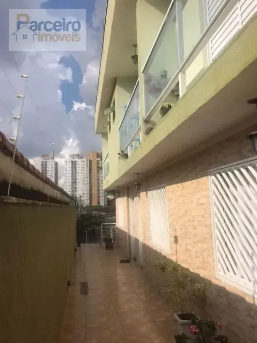 Foto do imóvel - Casa para comprar com 70 m², 2 quartos, 1 banheiro, 2 vagas
