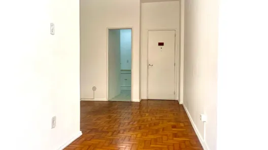 Apartamento com 1 Quarto à venda, 63m² no Tijuca, Rio de Janeiro