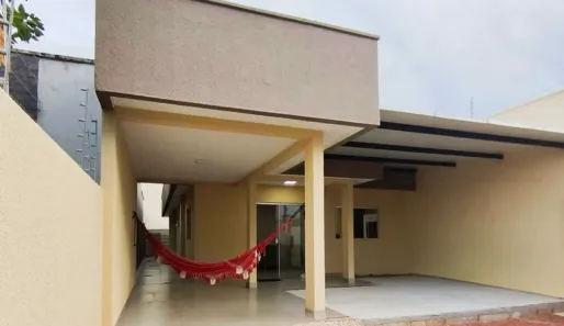Casa com 3 Quartos à venda, 210m² no Moinho dos Ventos, Goiânia
