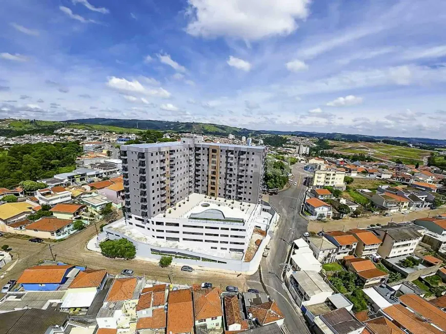 Foto do imóvel - Apartamento à venda com 2 quartos, 1 suíte, 2 banheiros e 2 vagas na garagem em