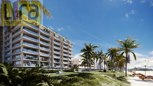 Apartamento com 3 Quartos à venda, 161m² no Intermares, Cabedelo