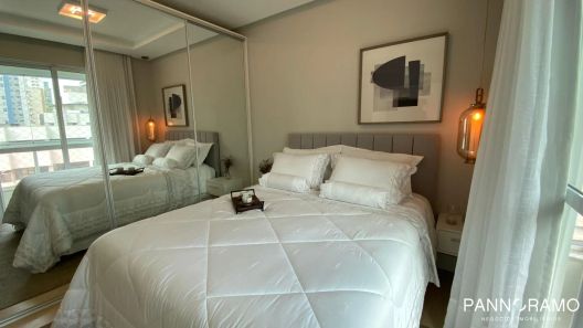Apartamento com 4 Quartos à venda, 138m² no Centro, Balneário Camboriú