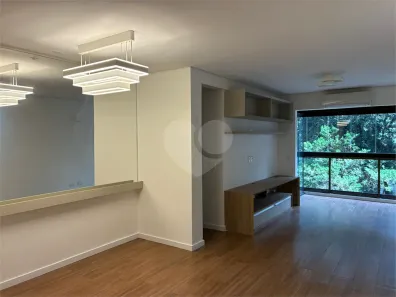 Apartamento com 2 Quartos à venda, 80m² no Vila Clementino, São Paulo