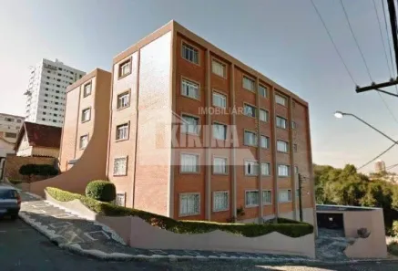 Apartamento com 2 Quartos à venda, 72m² no Centro, Ponta Grossa
