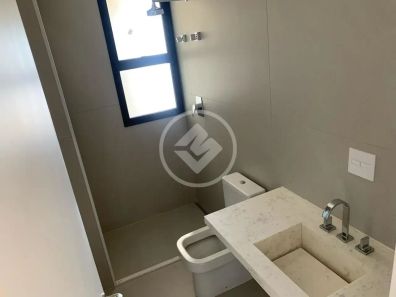 Apartamento com 3 Quartos à venda, 326m² no Morada da Colina, Uberlândia