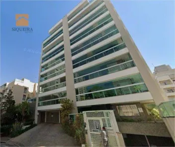 Apartamento com 3 Quartos à venda, 136m² no Parque Campolim, Sorocaba