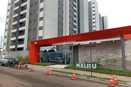 Apartamento com 3 Quartos à venda, 64m² no Aurora, Londrina