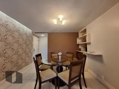 Apartamento com 4 Quartos à venda, 158m² no Barra da Tijuca, Rio de Janeiro