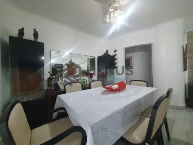 Apartamento com 3 Quartos à venda, 150m² no Pitangueiras, Guarujá