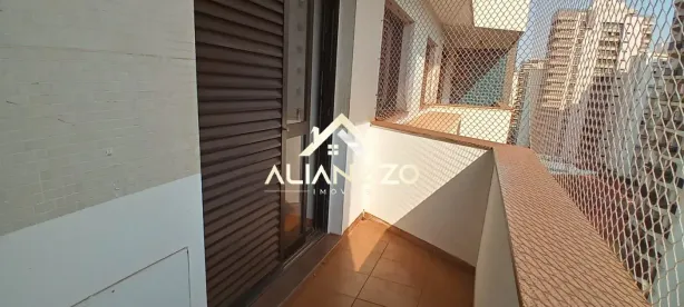 Apartamento com 4 Quartos à venda, 148m² no Centro, Ribeirão Preto